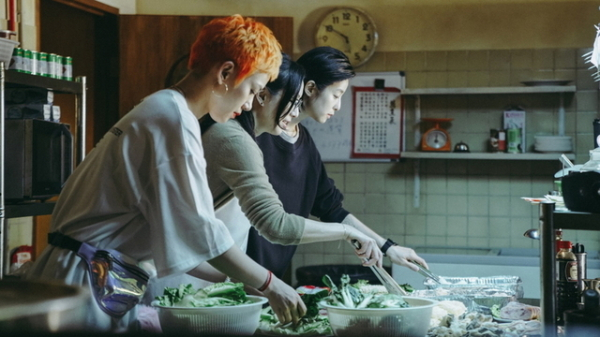 心もお腹も満たされる! 「花椒の味」「きのう何食べた?」など世界各国の“美味しい映画”(映画.com)