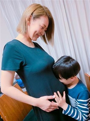 ものまねタレント、みかんが第２子妊娠「息子は弟がいい～！！」（サンケイスポーツ）