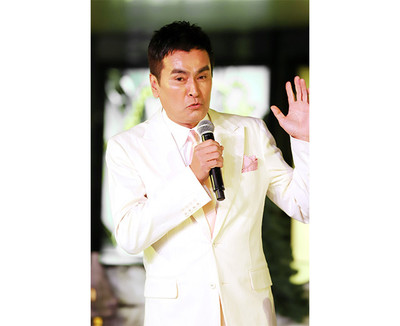 出会って3カ月で結婚……石原良純が夫婦円満の秘訣を語る（トレンドニュース（GYAO））