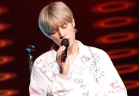 【イベントレポ】ソンモ、初ソロライブ「2019 SUNGMO Concert＜amor fati＞in Japan」開催（WoW!Korea）