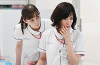 小瀧望演じる光の意外な弱点に「可愛すぎ」…「白衣の戦士！」4話（cinemacafe.net）