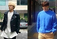 幸せ太り？　 ”熱愛中”KangNam、6か月で18キロ増量 「きょうから管理突入」（WoW!Korea）