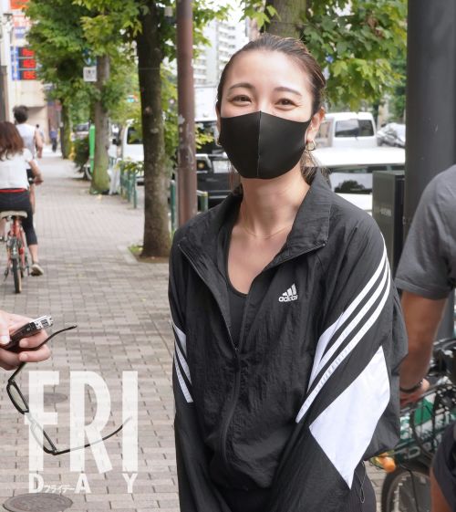 木下優樹菜　活動再開でも芸能界に居場所がない「これだけのワケ」(FRIDAY)