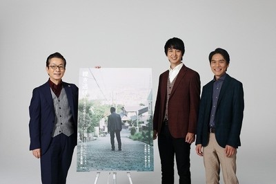 水谷豊、最新作「轢き逃げ」で継承したイーストウッドの“監督術”は？（映画.com）