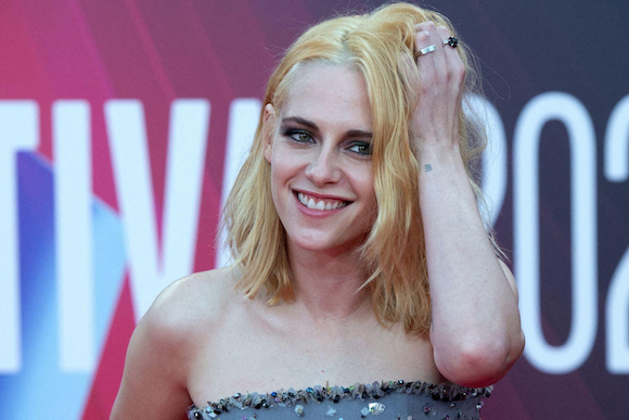 恋多き女優クリステン・スチュワート、ついに結婚へ！お相手は2年来の同性パートナー(フィガロジャポン)