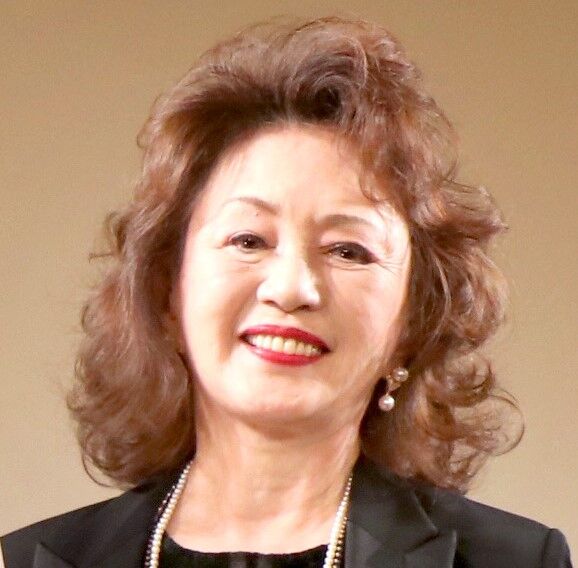 加賀まりこ、自閉症の息子もつパートナーと１８年…籍を入れない理由を明かす(スポーツ報知)