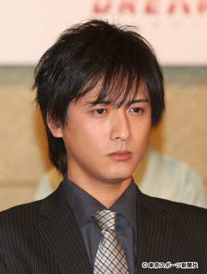 イケメン俳優・中村俊介の「料理ができない自体で女と思ってない」発言に“アウト”（東スポWeb）