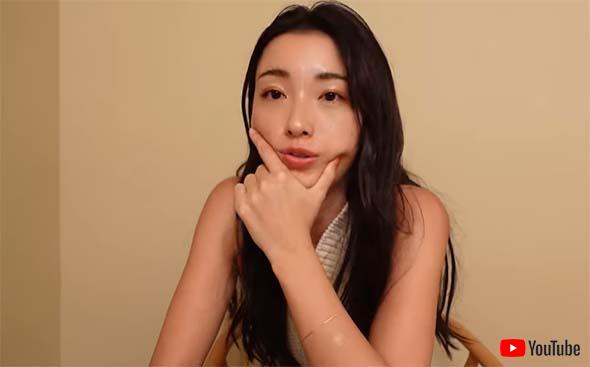 謝罪動画からわずか6日 “チョリーッス!!”と登場した木下優樹菜、今後の活動で「テレビに出ることはない」と発言(ねとらぼ)