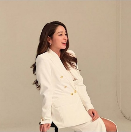 女優イ・ミンジョン、さすが女優は女優… 「撮影中」オーラ(WoW!Korea)