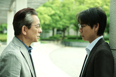 監督・水谷豊の映画が「個性」を活かした秀作である理由（dmenu映画）