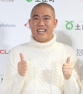 コロチキ・ナダル　妻が結婚直前に13歳サバ読み告白「いま考えたら色々…」（スポニチアネックス）