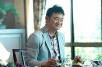 船越英一郎、宇宙に行きたい実業家に！「コンフィデンスマンJP 運勢編」に登場（cinemacafe.net）