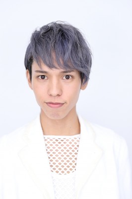 ホリプロTSCグランプリ・定岡ゆう歩さんの素顔に迫る。「オールジャンルでみんなに愛されるタレントになりたい」（デビュー）