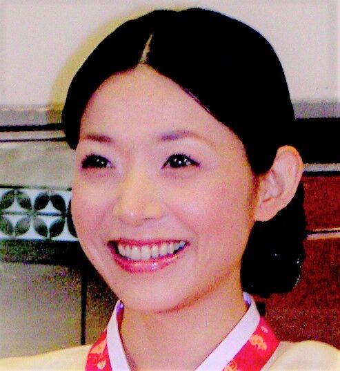 韓国人と結婚の阿部美穂子、１５歳息子の顔出しショットを公開「イケメン」「どんどんかっこよく」(スポーツ報知)