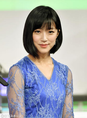 竹内由恵アナが「報ステ」生出演　結婚には触れず（日刊スポーツ）