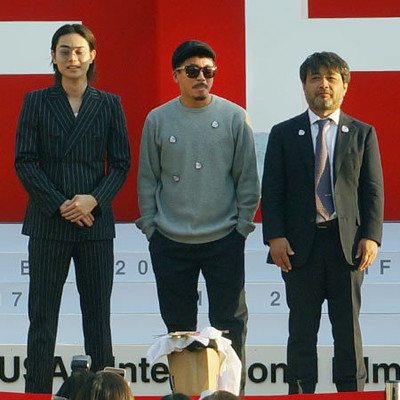 菅田将暉“鬼過密スケジュール”に心配の声（東スポWeb）