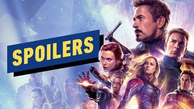 トム・ホランド、『アベンジャーズ／エンドゲーム』のあのシーンを結婚式だと思っていた（IGN JAPAN）