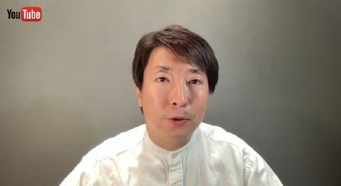 有村崑、5カ月ぶりにYouTubeを再開　映画紹介とともに「親子の日常というのを織り交ぜていけたら」(ねとらぼ)