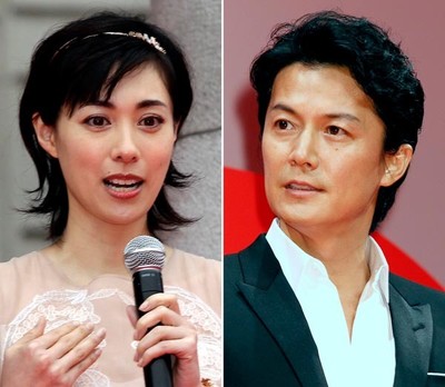 福山雅治は自宅に帰らず…吹石一恵と「6月離婚説」の真偽（日刊ゲンダイDIGITAL）