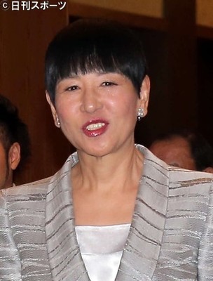 和田アキ子、山尾議員に嫌悪感「ええ加減にして」（日刊スポーツ）