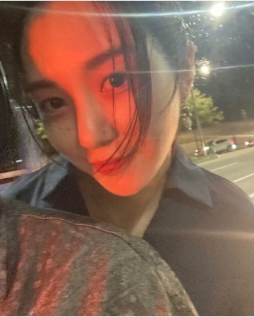 クォン・ミナ(元AOA)、近況写真をアップ…「体重50kg突破」(WoW!Korea)