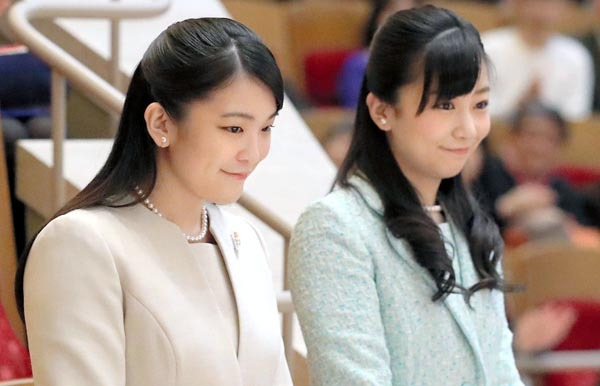 佳子さまに迫られる決断…想定される秋篠宮家継承で姉・小室眞子さんと同じ自由は歩めないのか(日刊ゲンダイDIGITAL)