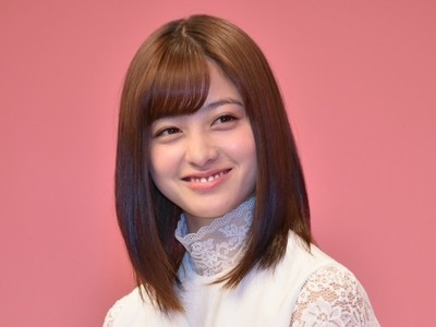 橋本環奈、“ヒモ体質”を告白　結婚願望は「全然ない」（クランクイン！）
