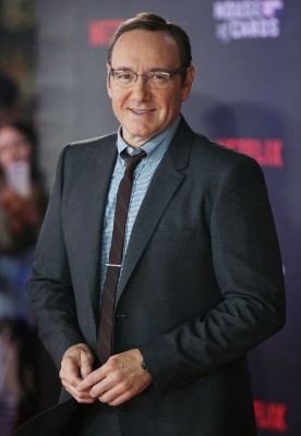 セクハラ疑惑で「ハウス・オブ・カード」から解雇のケヴィン・スペイシー、交代の請願書が4万人を突破！（Movie Walker）