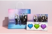［韓流］BTSとコラボのシートマスク　コンビニGS25が独占販売（聯合ニュース）