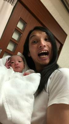 トム・ブラウン布川に第1子女児誕生「この子のパワーで決勝まで進めた」（お笑いナタリー）