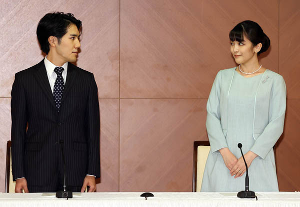 小室眞子さんを「税金で生活しているくせに」とバッシングすることの間違いと怖さ(日刊ゲンダイDIGITAL)