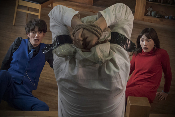 【「聖地X」評論】“記憶”の正体を問いかけながら、入江悠が個性を殺さず伝えたかった真意(映画.com)