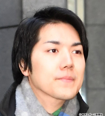 小室圭氏　ＳＰなしでＮＹ生活満喫「グッディ！」に直撃され余裕の笑み（東スポWeb）