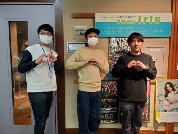 有吉「挨拶とクソは長いと嫌われますので…」“結婚式の乾杯の挨拶”を練習するも、アルピー酒井は拒否反応!?(TOKYO FM＋)