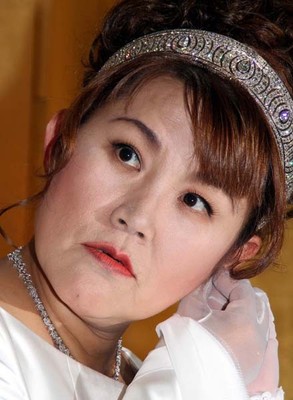 山田邦子“アラ還”の乱心<上>悪いのはスタッフか本人か？（日刊ゲンダイDIGITAL）