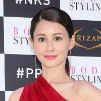 ダレノガレ明美、整形！？の友人に「言わない方がいいんだよね？聞かない方がいいんだよね？笑」（スポーツ報知）