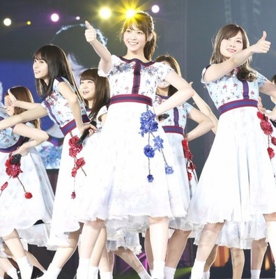 乃木坂「箱推し」の多幸感、ＡＫＢと一線を画す魅力（日刊スポーツ）