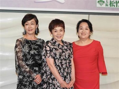 渡辺えり「孤独です」（サンケイスポーツ）