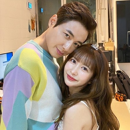 俳優イ・ジフン、日本人妻のアヤネさんときょう(8日)挙式(WoW!Korea)