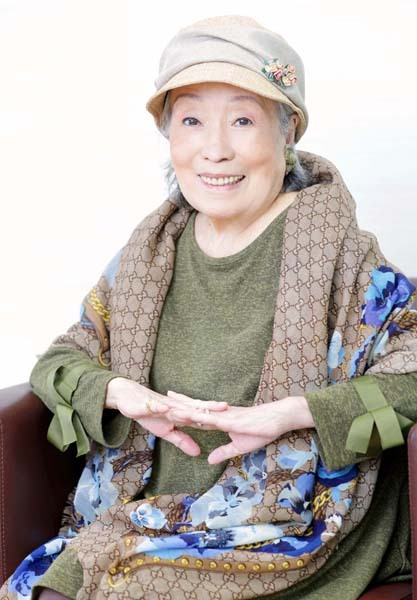 中村メイコさん流「軽やかに老いる」ヒント…“断捨離”の極意は大切なものから処分する(日刊ゲンダイDIGITAL)