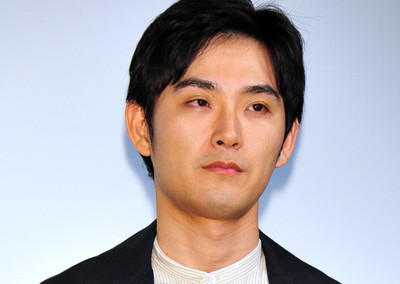 松田龍平は男友達優先？ 新恋人と“バースデー修羅場”報道（日刊ゲンダイDIGITAL）