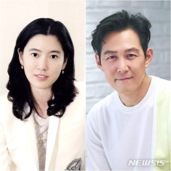 7年熱愛のイ・ジョンジェ＆林世玲副会長、腰にそっと手を…結婚はいつ？(朝鮮日報日本語版)