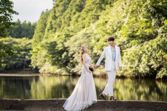 歌手で俳優イ・ジフン、きょう日本人新婦と結婚式(中央日報日本語版)