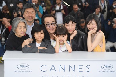 本日開幕。カンヌ国際映画祭で最高賞を獲得した日本映画を振り返り（ELLE ONLINE）