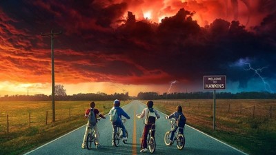 Netflix、E3で人気番組のゲーム化に関する発表を実施（IGN JAPAN）