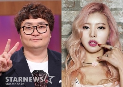 (朝鮮日報日本語版) DJ DOCチョン・ジェヨンの妻イ・ソナ、第一子女児出産（朝鮮日報日本語版）