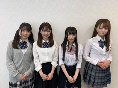 アキシブproject第4期生オーディション最終審査 新メンバー4名が決定（デビュー）