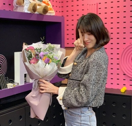 女優パク・ハソン、肺炎から回復＆ラジオ復帰…「リュ・スヨンありがとう」(WoW!Korea)