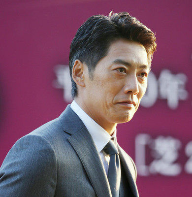 反町隆史“女性救護”で男を上げ…木村拓哉とばっちりのナゼ（日刊ゲンダイDIGITAL）