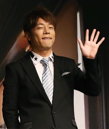 陣内智則、郵便局コントで炎上も“メンタル最強”　かつて批判を気にしていたが…今では応援と思っている(夕刊フジ)